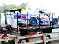Grand-Am Rolex Series Pontiac GTO.R Dyno Pulls Grand-Am Rolex Series Pontiac GTO.R Dyno Pulls
