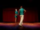 Manoah and Femke
