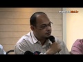 Ex-NUJ president Hata Wahari joins DAP