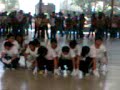 finals PE (girls)