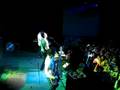Thrice at Pipeline