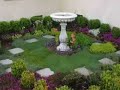 Landscape Design Work I Landscape Design Work I