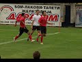 Ballistet Ultras Willing to Die for Shkendija
