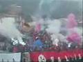 Ballistet Ultras Willing to Die for Shkendija