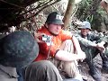 Curso de Sobrevivência - Selva !!! Curso de Sobrevivência - Selva !!!