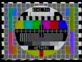 NZch1 DX-TV Reception 1987