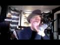 Bushman harmonica/Played on a Hohner Golden Melody LOL