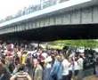 Marcha UJAP, UAM, Carabobo en valencia 29 mayo
