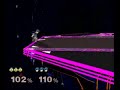 P(sheik) vs Hilaxial(marth) 3/3