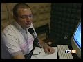 Radio dei Navigli sul tg5