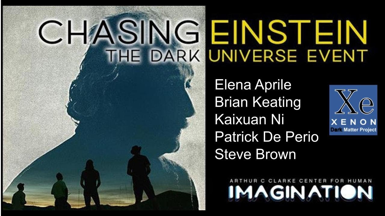 Chasing Einstein Event at UCSD