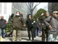 3.17 東京都「安全・安心まちづくり条例」改悪反対！都庁前行動