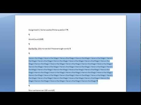 how to beat turnitin