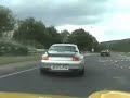 Nurburgring Nordschleife - Porsche 993 v 996