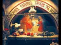 the magic world of the orthodox monasteries 