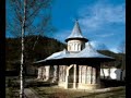 the magic world of the orthodox monasteries 