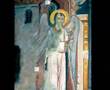 The magic world of the orthodox monasteries.