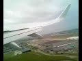 Royal Air Maroc Take Off