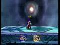 Dusty (Mario) Vs. ALiAsVee (Luigi)