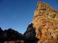 Devils Castle Summit Hike