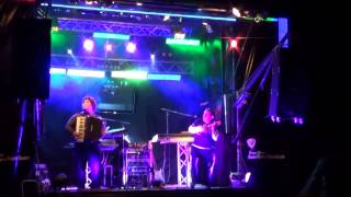 João Carlos e Fábio André – Caramulo 2013