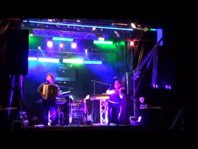 João Carlos e Fábio André – Caramulo 2013