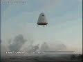 New Shepard Rocket Test Launch