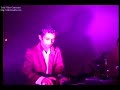 America y su Kinesis en vivo Que ganas de no verte nunca mas