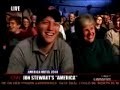 Jon Stewart  owns CNN
