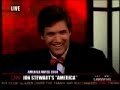 Jon Stewart owns C N N Jon Stewart owns C N N
