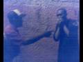 Sublayer's freestyle DoN PhAo and Primero vs  Epeng and Dack
