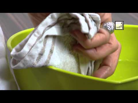 how to iv crack with lemon juice