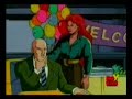 X men Corage (Episodio 47) audio latino 1/2 X men Corage (Episodio 47) audio latino 1/2