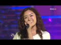 [HD] Secret - I WANT YOU BACK [Inkigayo 091213] w/ lyrics