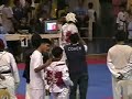 2007 National CPJ Taekwondo Championships