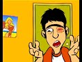 Arj and Poopy: Brutally Ambushed Arj and Poopy: Brutally Ambushed
