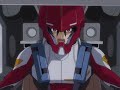 Gundam Seed Destiny - 34 -  Nightmare!!! - Part 3/3