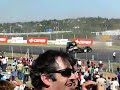 CARRERA DE CAMIONES DEL JARAMA 2008