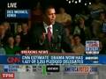 Barack Obama Iowa Speech