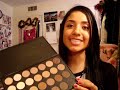 REVIEW: Coastalscents.com Natural Pallet