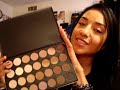 REVIEW: Coastalscents.com Natural Pallet