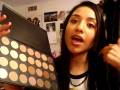 videos de REVIEW: Coastalscents.com Natural Pallet