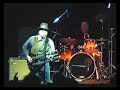 16 Festival Reus Blues Roy Rogers &The Delta Rhythm Kings