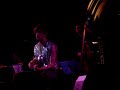 Patrick Wolf- Gypsy King Live. Union Chapel 12.19.