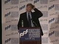 Ivan Eland at FFF Conference 2007, Part 1 of 7 Ivan Eland at FFF Conference 2007, Part 1 of 7
