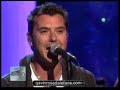 Gavin Rossdale: Love Remains the Same Gavin Rossdale: Love Remains the Same
