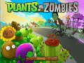 Plants vs Zombies Milestone