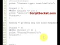 Perl Tutorial 12 - The While Loop, The Until Loop Perl Tutorial 12 - The While Loop, The Until Loop
