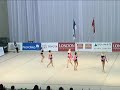 Azerbaidjan jrs 5 clubs 2007 Ms. V