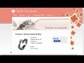 New e-commerce features on www.weebly.com